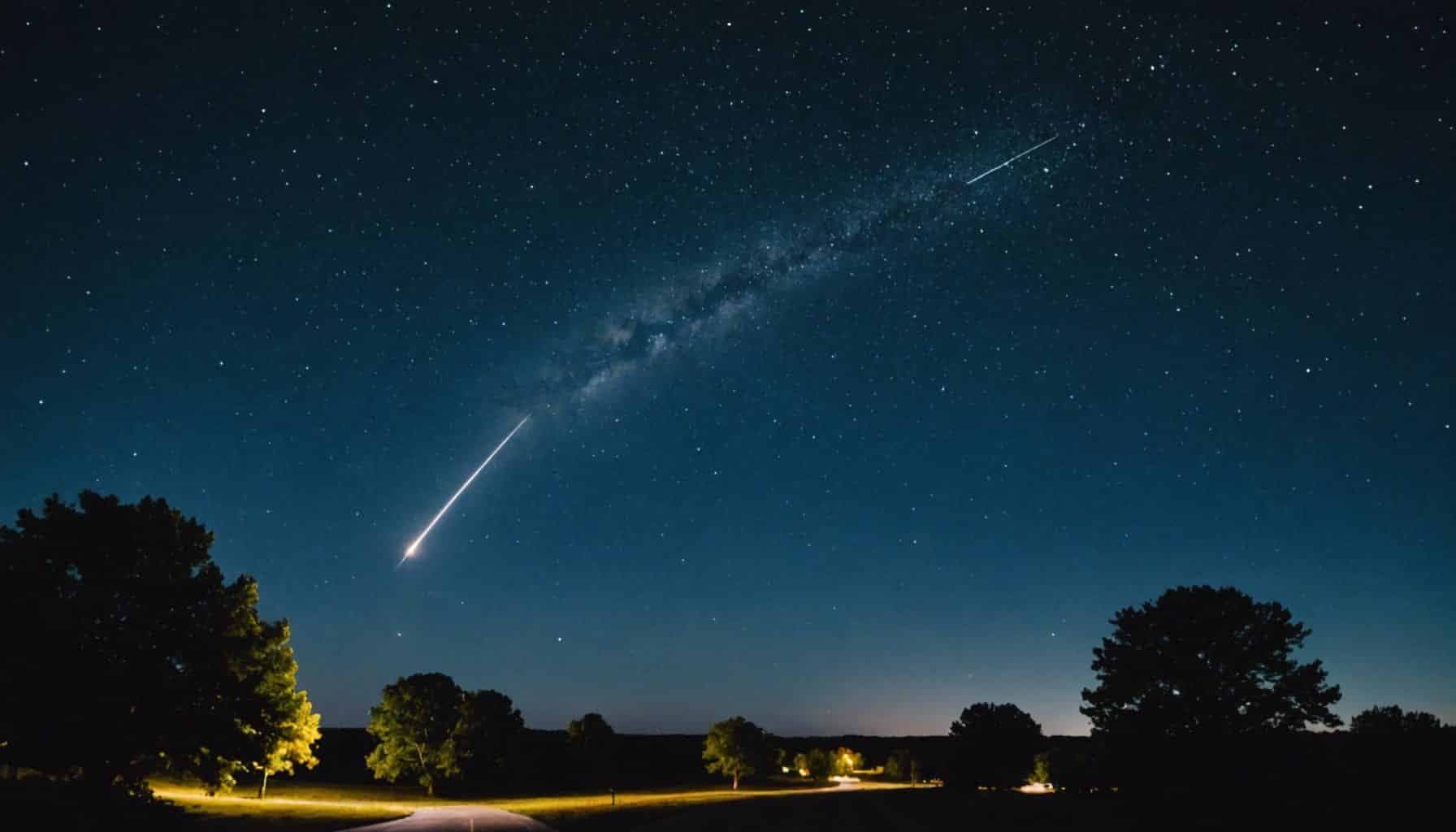 Arkansas Meteorite: A Celestial Phenomenon Explained