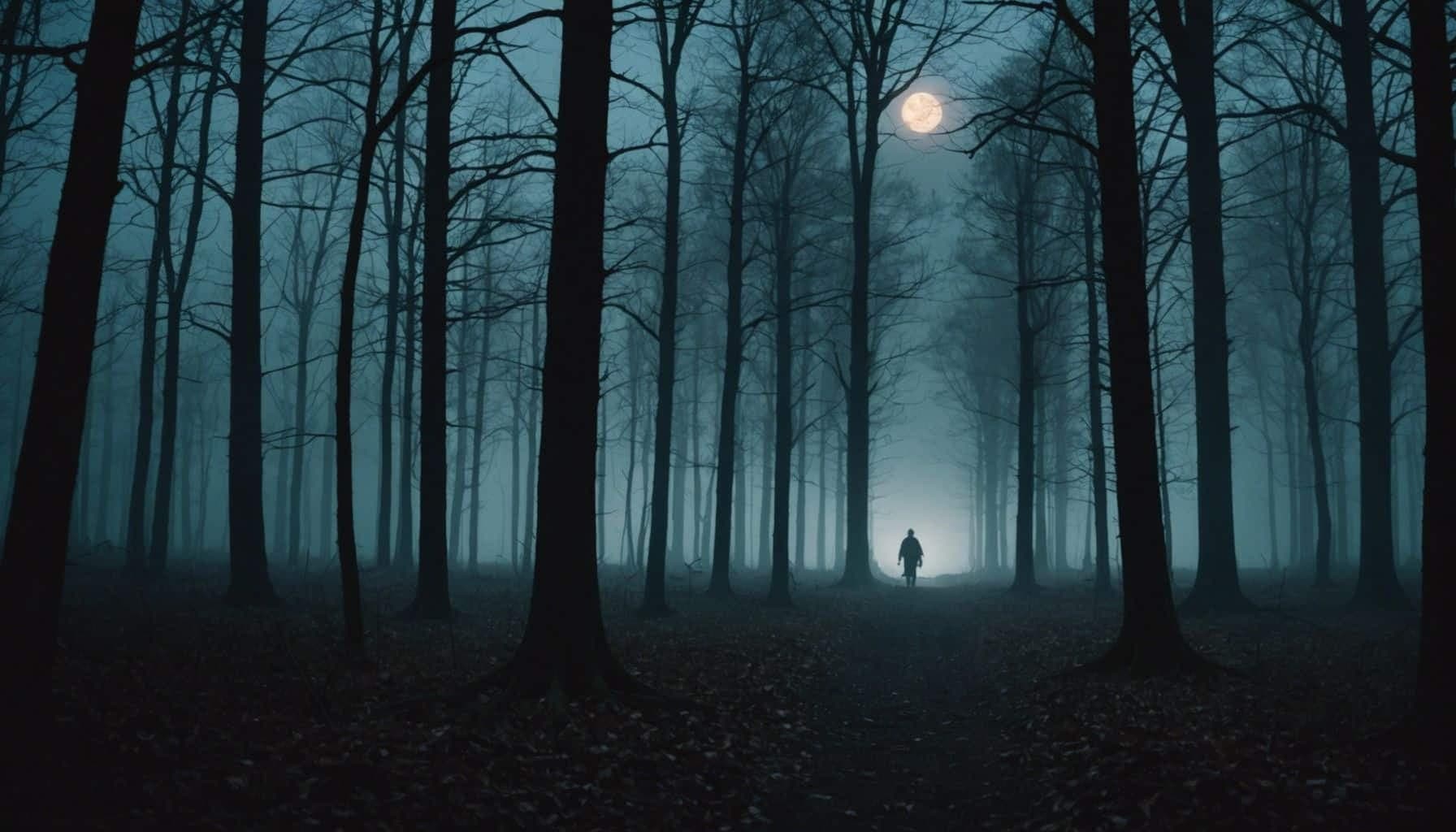 Unlocking the Unseen: Top 10 Paranormal Events That Will Leave You Speechless