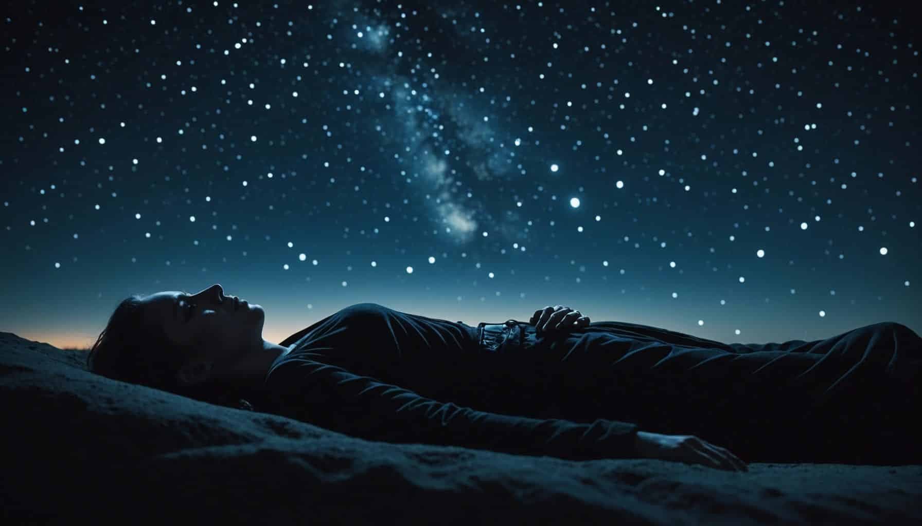 Exploring Astral Projection: Techniques for Out-of-Body Experiences