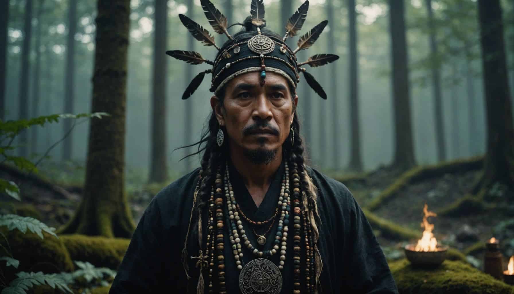 Exploring Shamanism: Ancient Wisdom for Modern Times