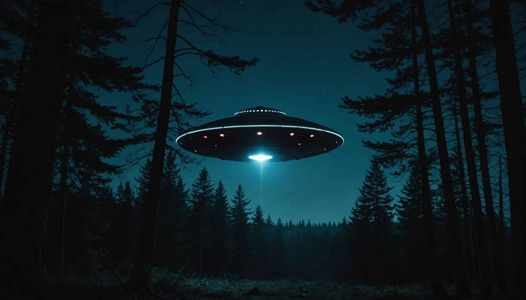 The State of Alien Research in Modern Science