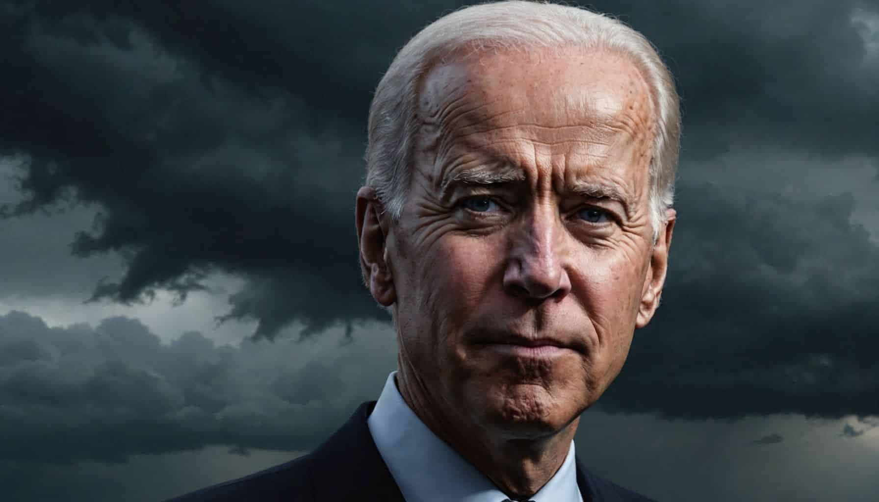 Biden&#8217;s Exit: The Inside Story Behind His Decision to Drop Out of the 2024 Race