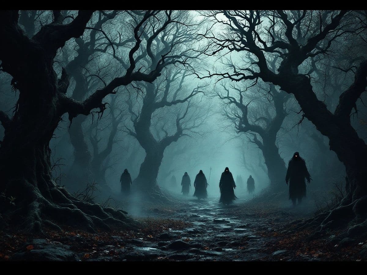 The Dark Truth of Halloween: Demons, Pagan Rituals, False Gods